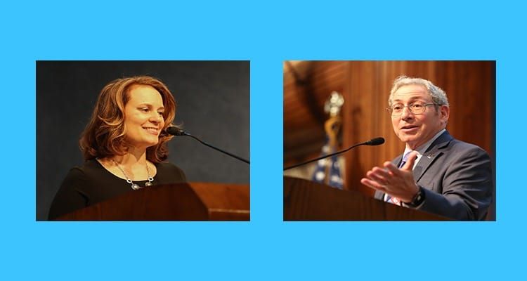 NEA Wins “Best of Show” at PRSA-NCC’s 48th Annual Thoth Awards Gala; Marovitz and Rodriguez Inducted Into Chapter’s Hall of Fame