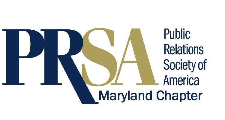 PRSA Maryland Announces 2016 Board of Directors