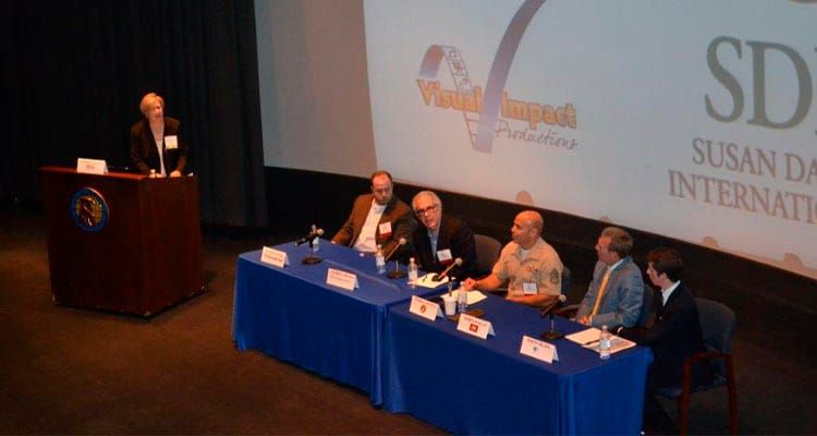 PRSA-NCC Session Focuses on How to Create Multimedia Content That Gets Seen