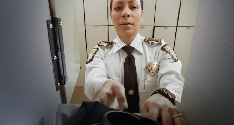 New public service campaign aims to prevent crime by improving community and police relations