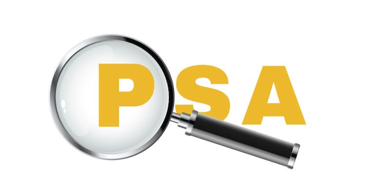 PSAs are more than a communications effort, they are also an income generator