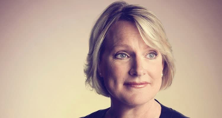 Up Close and Personal: Getting to Know Pam Jenkins, President Global Public Affairs, Weber Shandwick