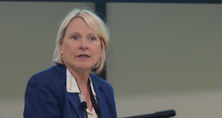 Navigating Native: Insights from Pam Jenkins, President of Powell Tate