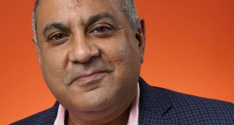 Imtiaz Patel, CEO of The Baltimore Banner, moves to Gannett