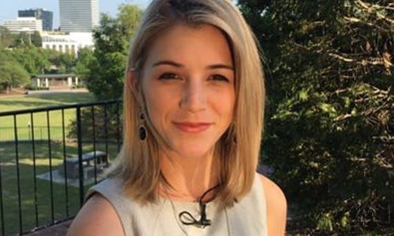 Caroline Patrickis, WJLA Washington, Wins TVNewsCheck’s Social Media Excellence Award for Media Talent