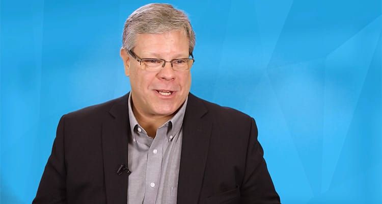 Paul Minehart, Head, Corporate Communications, North America for Syngenta, Featured in Video Profile