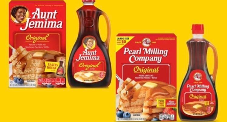 PepsiCo’s Pearl Milling Company Launches Ad About the New Brand that Replaced the Aunt Jemima Brand