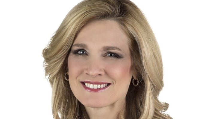 Former WUSA9 Reporter Peggy Fox Shot by Pellet Gun After Removing Donald Trump Sign from Wrong Yard