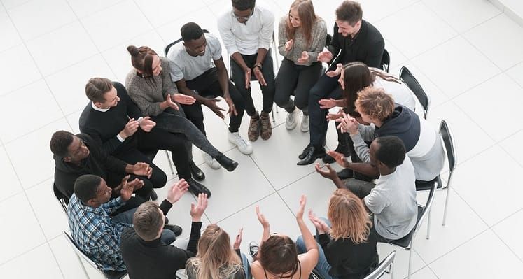 Adweek Reports How Holding-Company CEOs Are Addressing Racism Internally