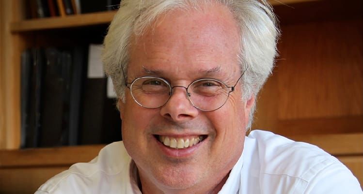 Peter Finn on building an agency with a heart and a conscience