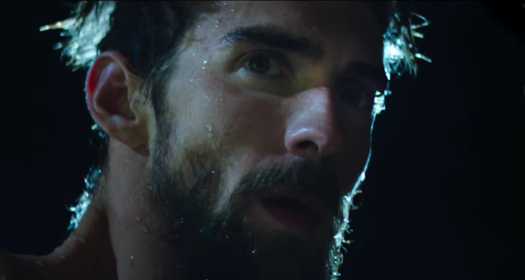 Under Armour ‘Rule Yourself’ Ad by Droga5 Wins at Cannes