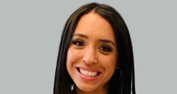 Liza Pluto joins Washington Post as Director of Communications