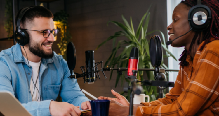 Podcasting continues to be one of the fastest-growing digital channels, states IAB U.S. Podcast Advertising Revenue report