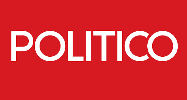 POLITICO relaunches POLITICO Magazine to cover people and ideas that shape power around the world