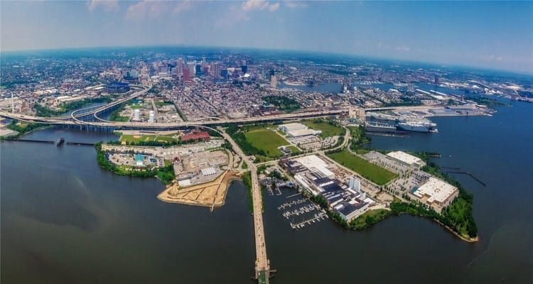 Baltimore Sun to Leave Downtown HQ