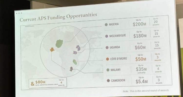 Designing with AI: Why you need a process, and the State Department map that proves it