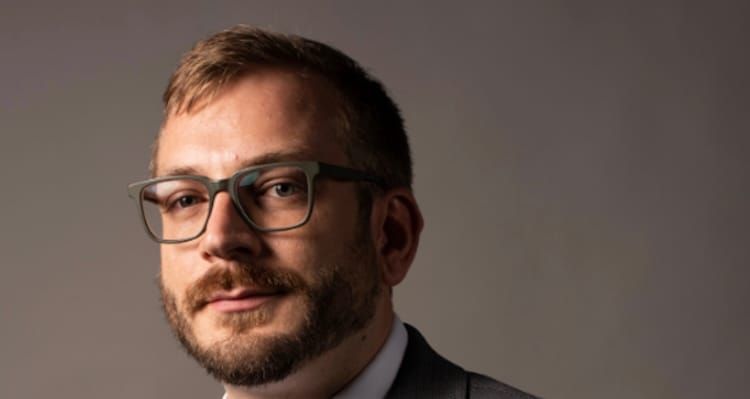 Adam O’Neal, top editor of The Washington Post’s opinion section, resigns