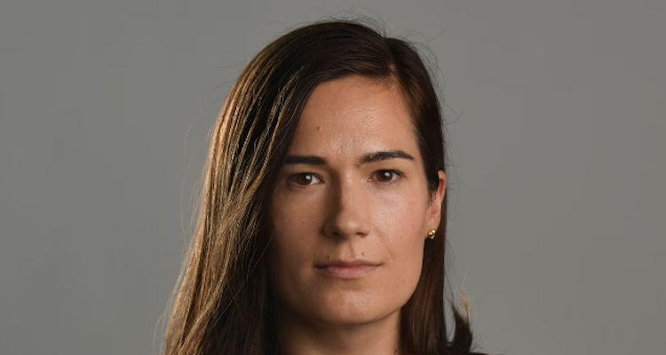 Washington Post names Susannah George its Gulf bureau chief