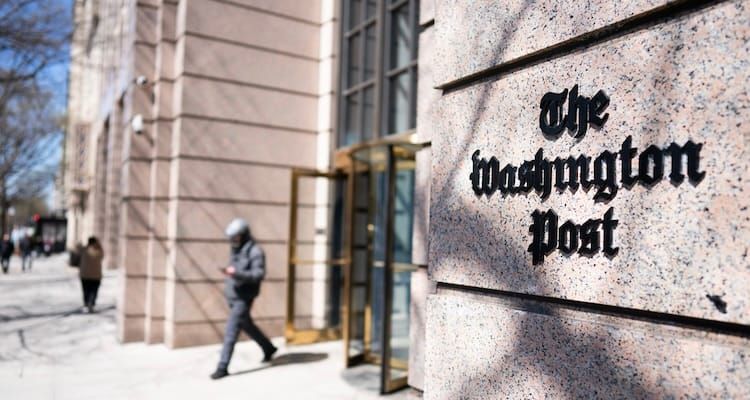 WaPo launches revamped “commenting experience” for subscribers