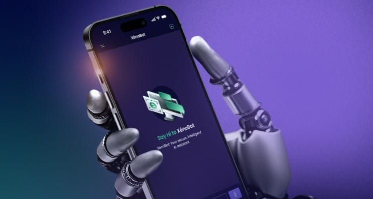Précis AI releases Précis Public Relations mobile app in Apple App Store