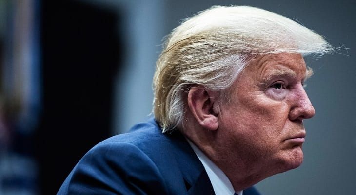 Trump Administration Considers Regulating Google and its Search Engine