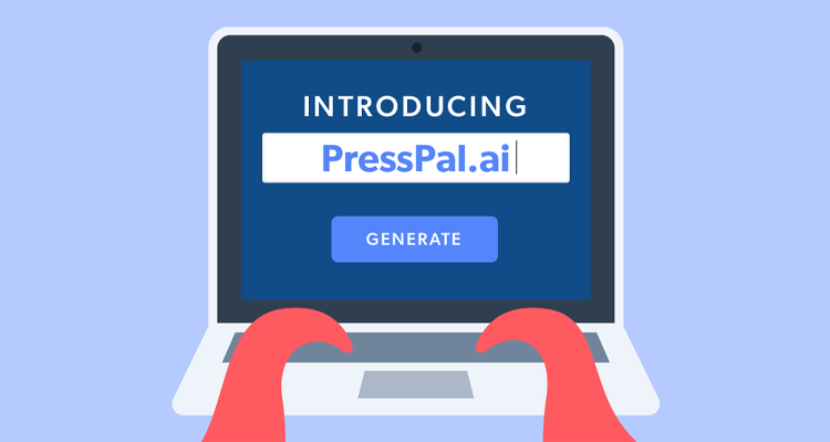 Muck Rack launches PressPal.ai