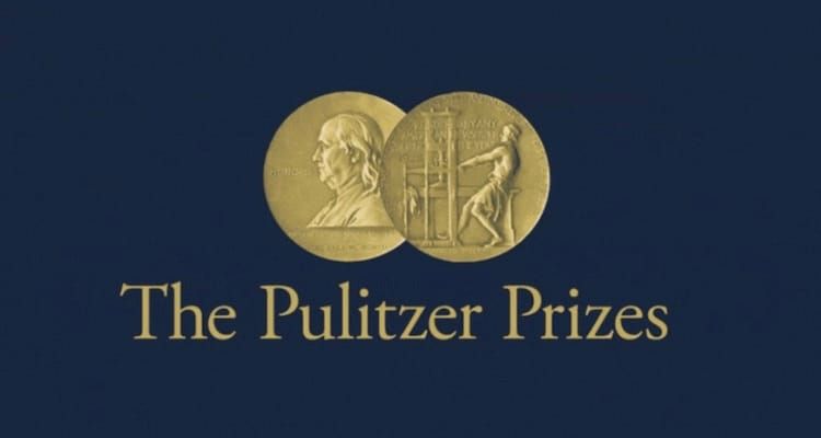 Washington Post wins 2025 Pulitzer Prize for Breaking News