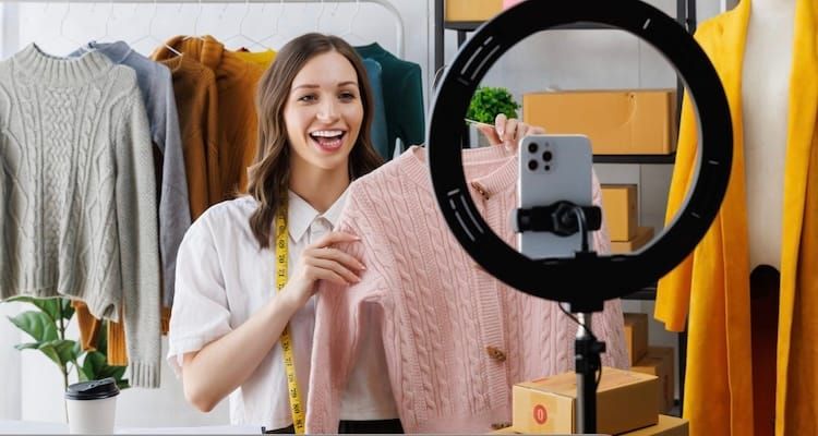 Sign of the times: Onetime king of at-home shopping seeks bankruptcy protection