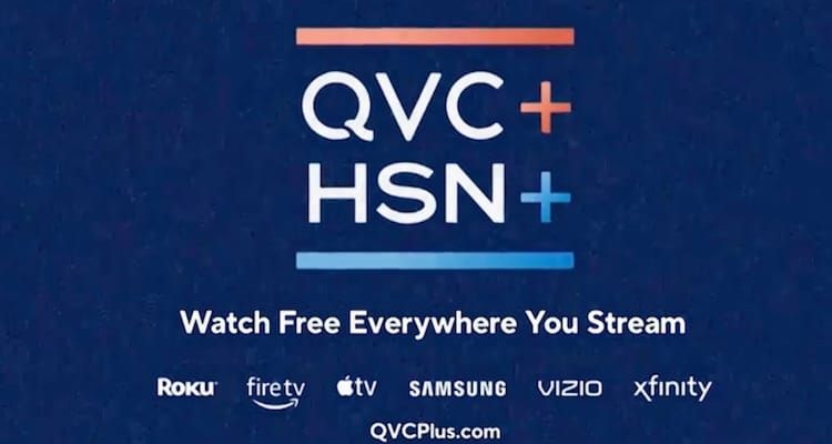 Sign of the times: QVC moving beyond TV “to find growth”