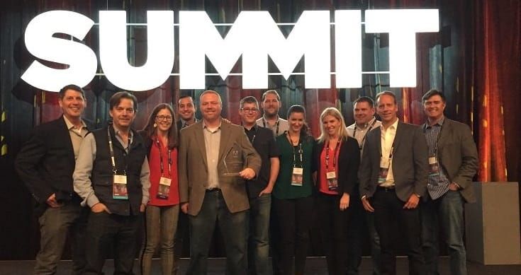 Baltimore-Based R2i Named Adobe Partner of the Year