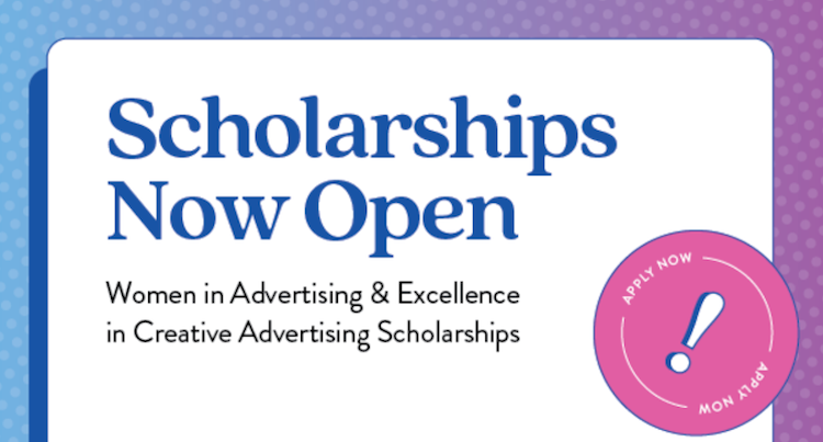 Richmond Ad Club announces scholarship applications are open