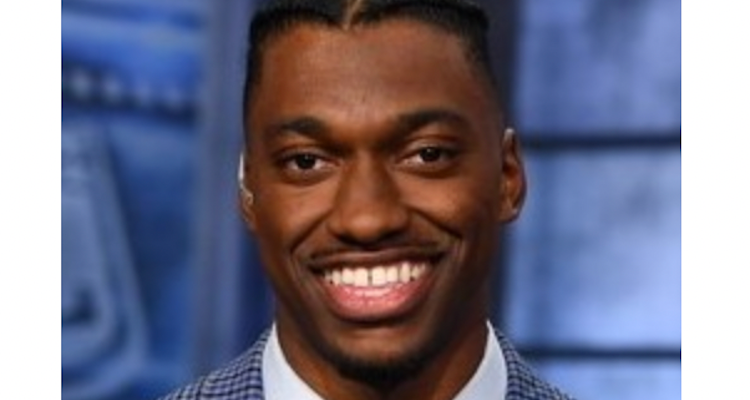 ESPN adds RG3 as analyst