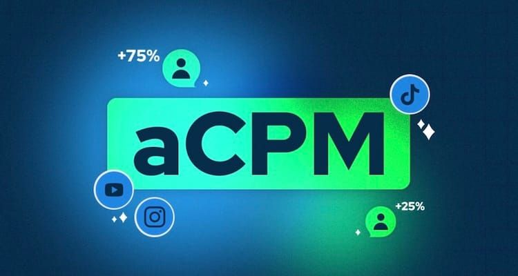 Beyond the Impression: Why We’re Measuring Seconds of Attention with aCPM