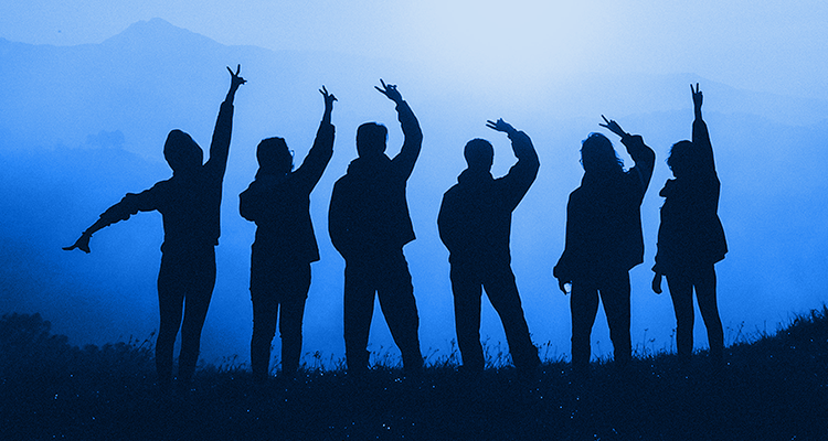 Meeting people where they are: 3 ways Response Labs support and engages staff