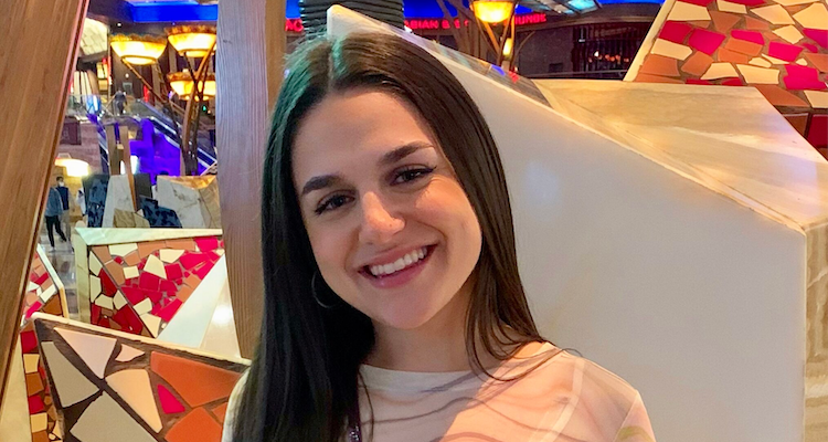 Rebekah Carroll joins Response Labs to support digital initiatives
