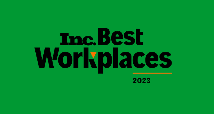 Response Labs is a 2023 Inc. Magazine Best Workplace Winner