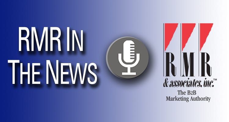 Two Are Better Than One: RMR & Associates Named to Multiple Rankings for the 2019 Washington Business Journal Book of Lists