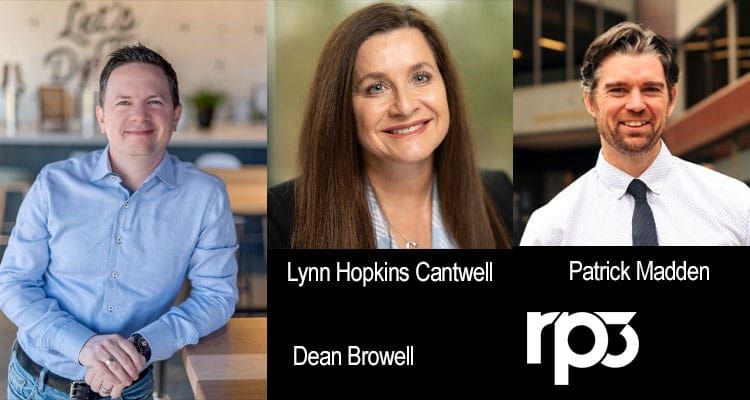 RP3 forms Advisory Board to help agency address “a tsunami of industry disruptors”
