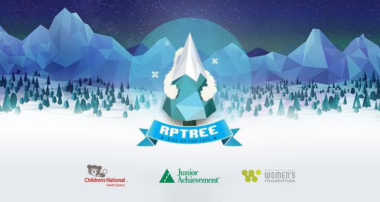 RP3 Agency Presents Virtual Reality Holiday Experience