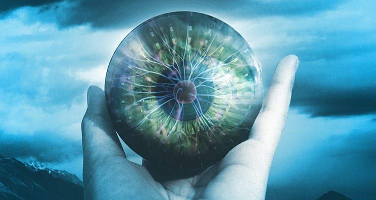 2019 Predictions from RP3
