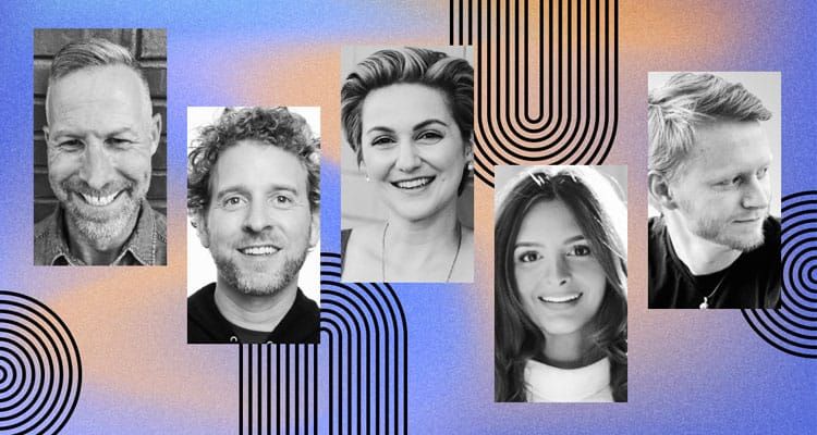 RP3 adds to their creative team