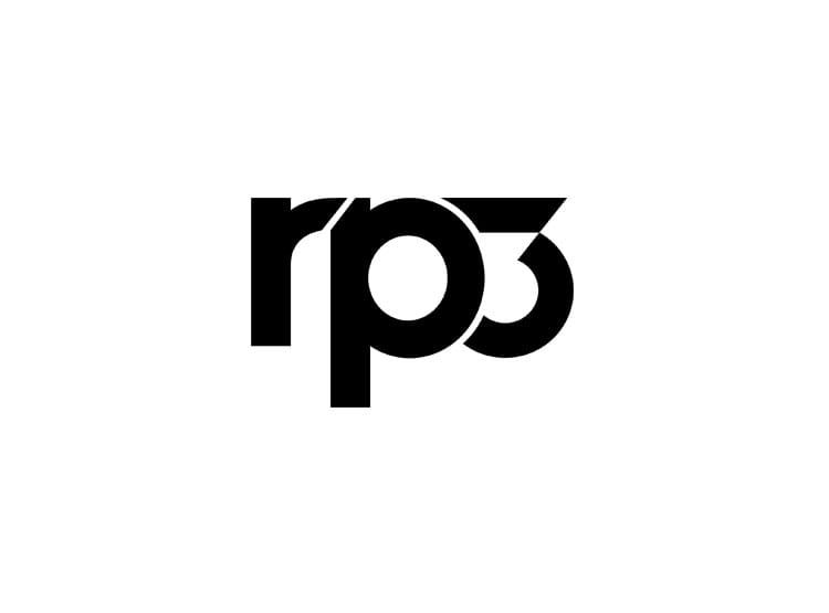 RP3 Sponsor