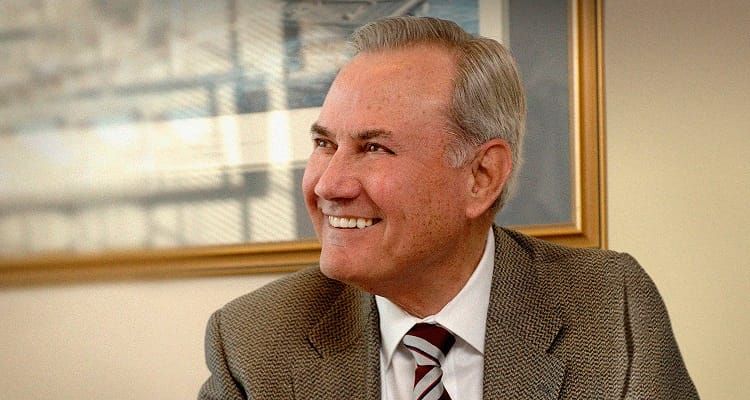 Author and Marketer Ralph Crosby to Conduct AACC Course on Book Writing & Publishing Starting Jan. 31