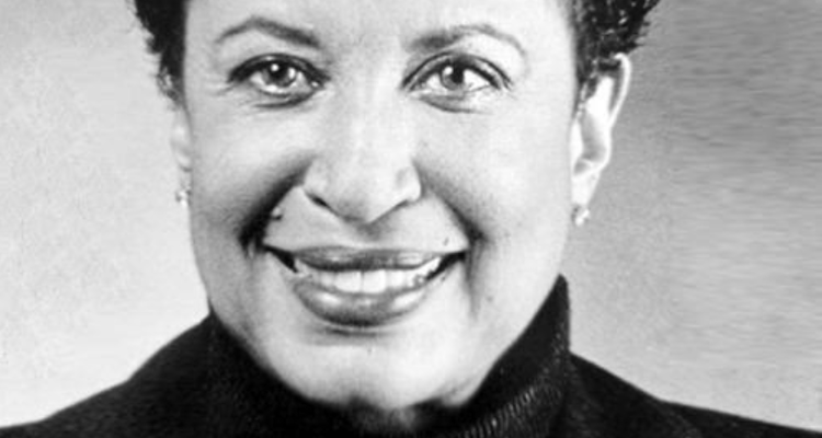 Carol Randolph, host of morning and public-affairs TV programs aimed at African Americans in D.C., dies at 82