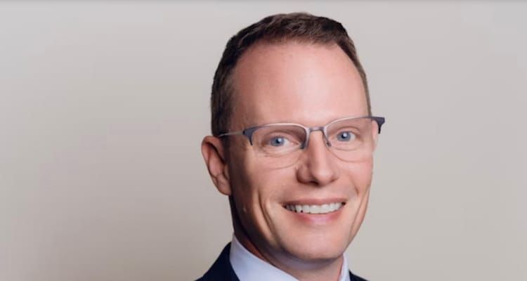 American Red Cross adds PepsiCo’s Chris Kuechenmeister as vice president of communications