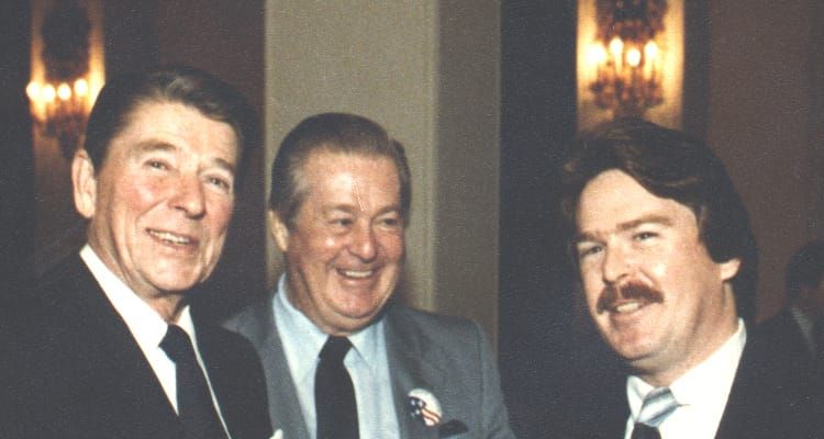 Retired Agency Exec Ron DeFore Authors “Growing Up in Disneyland”, a Tribute to his Father Don DeFore