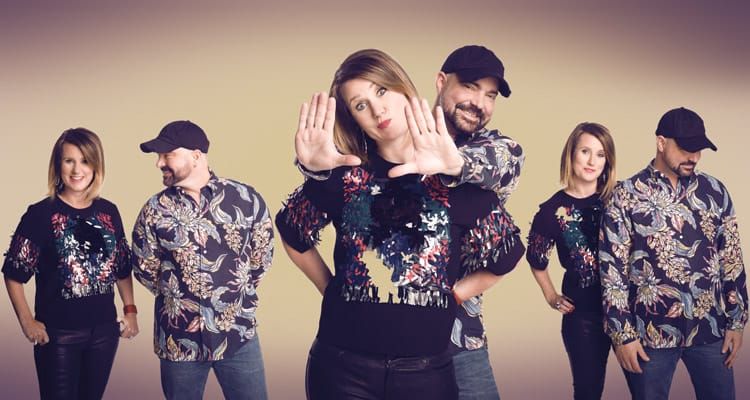 Up Close and Personal: Getting to Know Scott Collin and Rebecca Mabie of The Creative Cartel