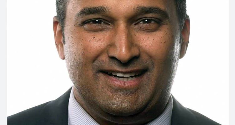 MSNBC adds Politico veteran Sudeep Reddy to D.C. bureau
