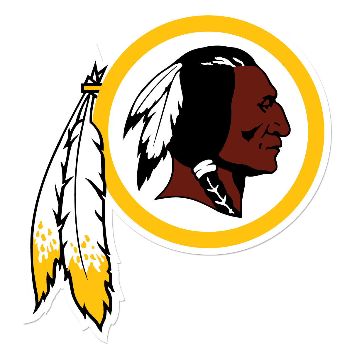 Washington Post Drops “Redskins” From Editorials