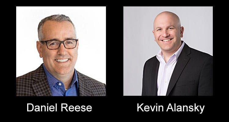 Higher Logic Expands Executive Suite with New Chief Customer Officer and Chief Marketing Officer